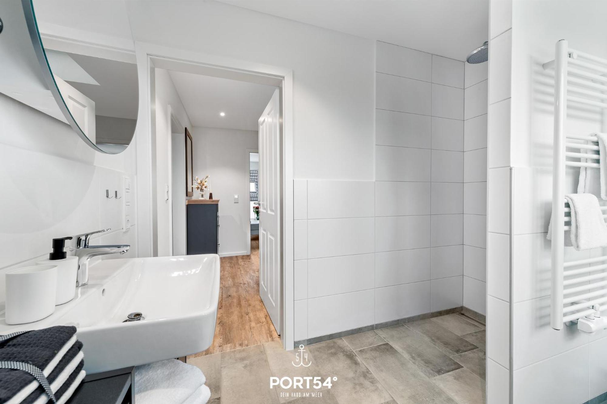 Kueste 7 Apartment *
