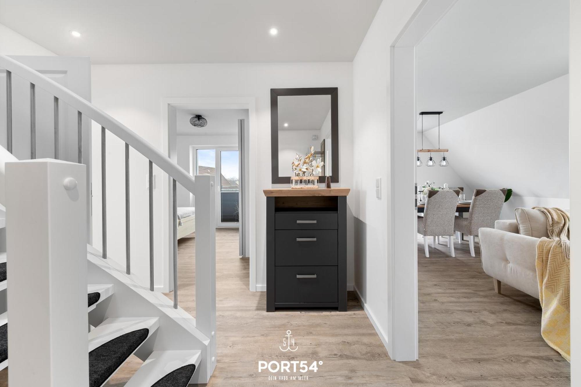 Apartment Kueste 7
