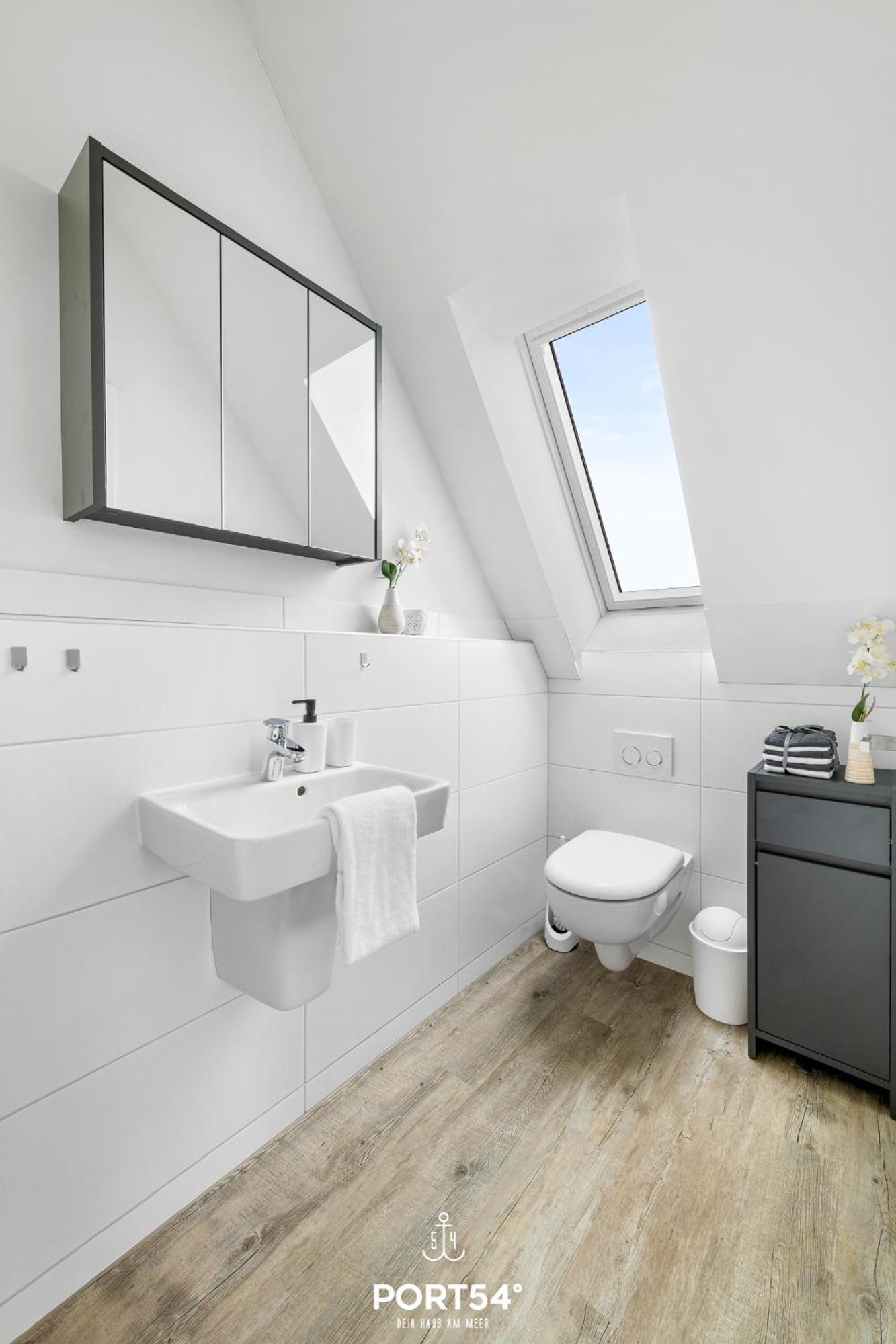 Kueste 7 Apartment *