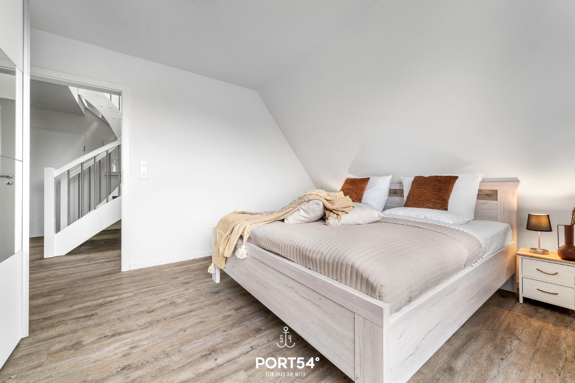 Kueste 7 Apartment Busum