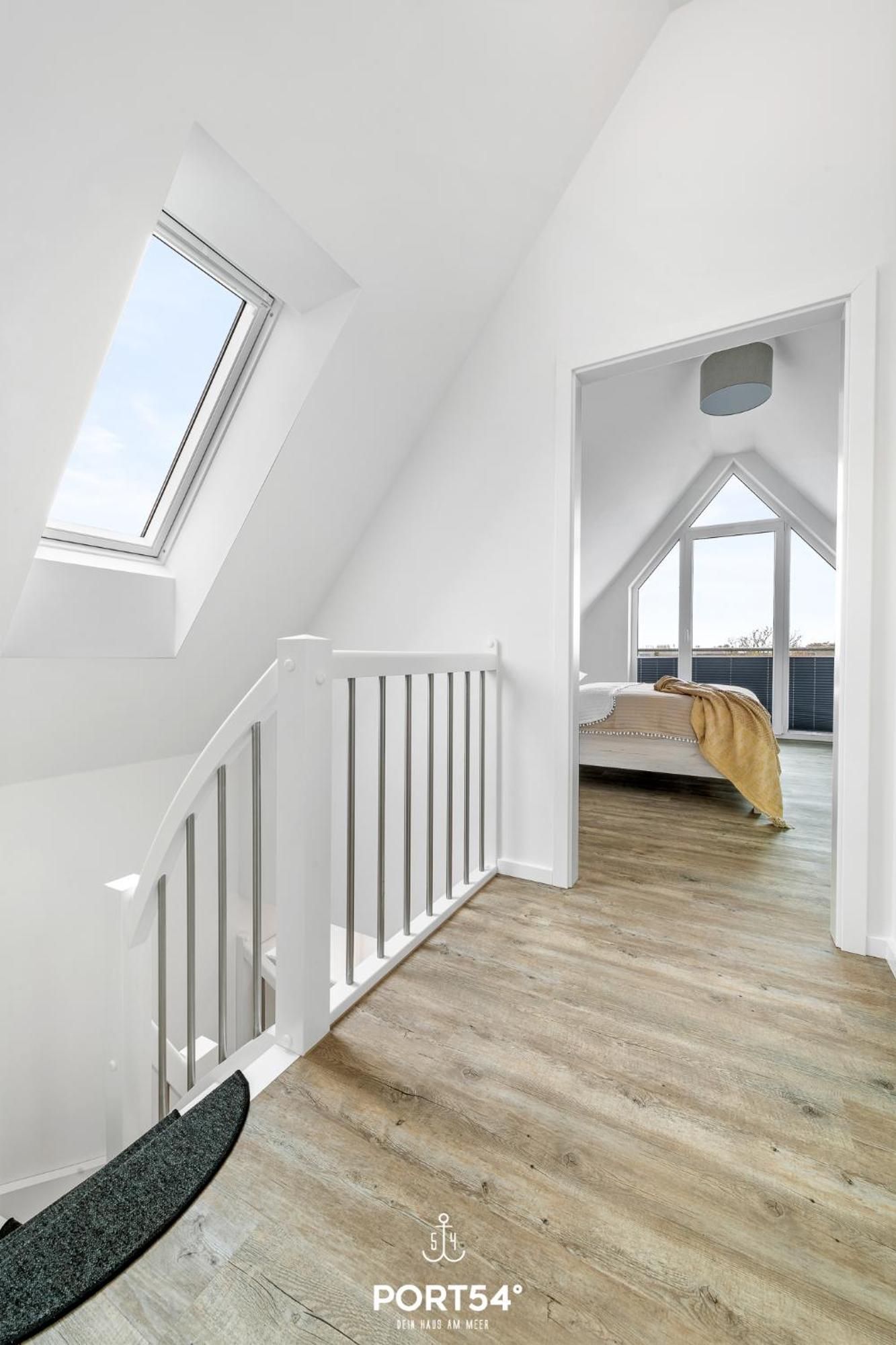 Kueste 7 Apartment Busum