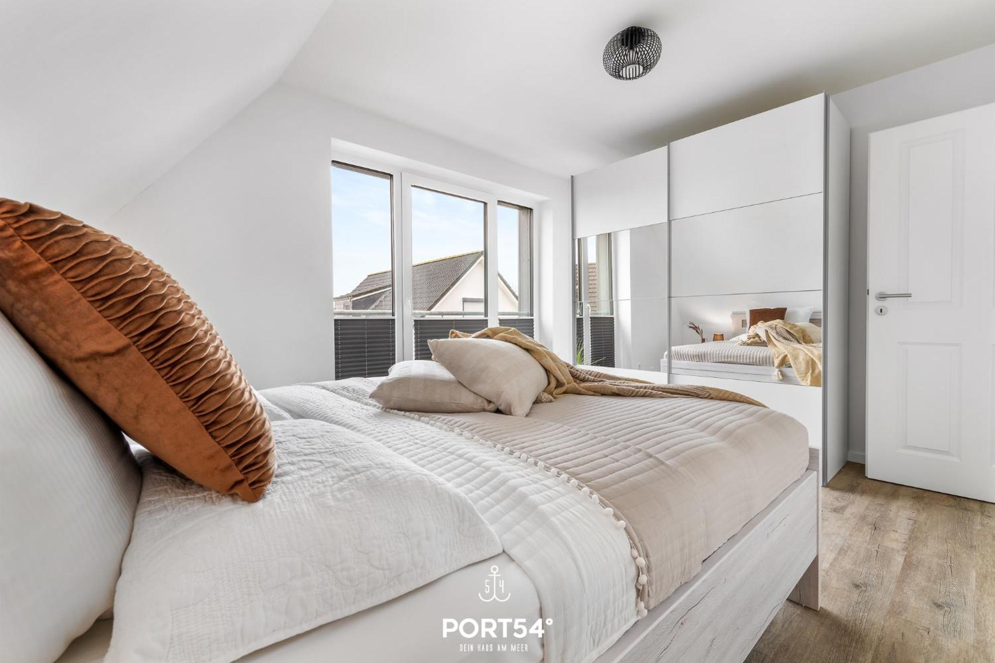 Apartment Kueste 7