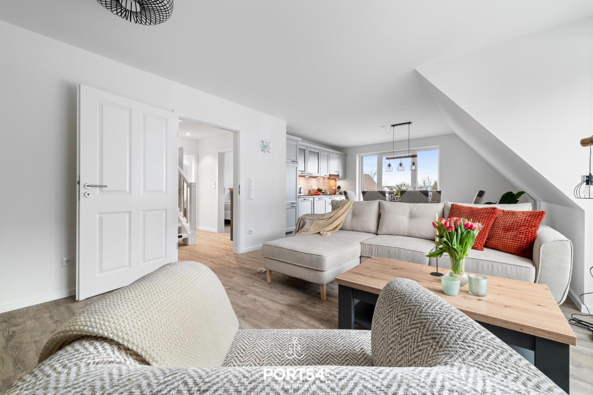 Kueste 7 Apartment Busum