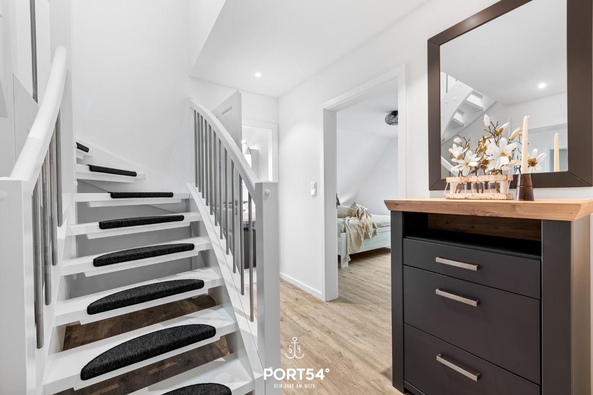 Apartment Kueste 7 *