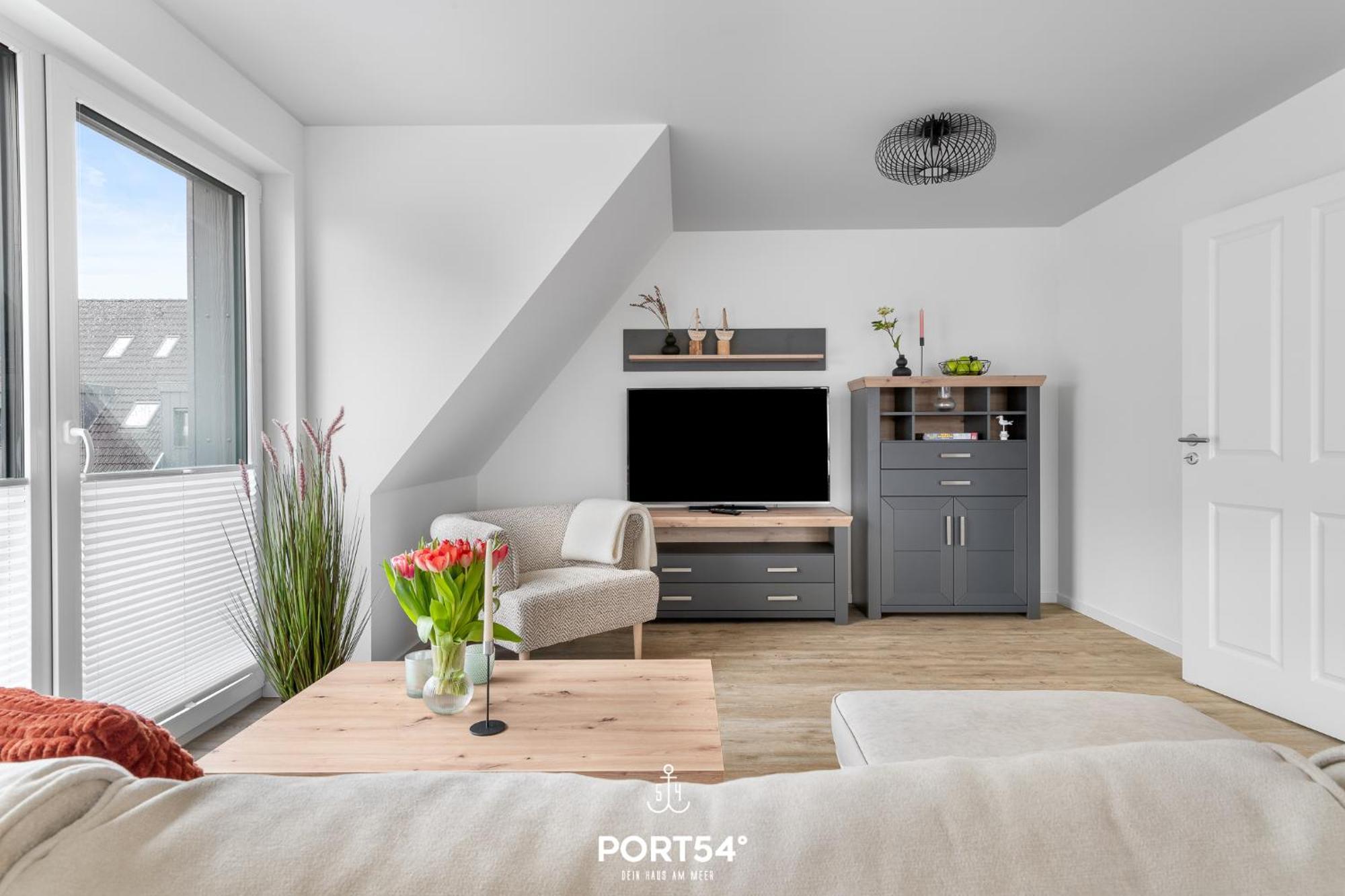Kueste 7 Apartment
