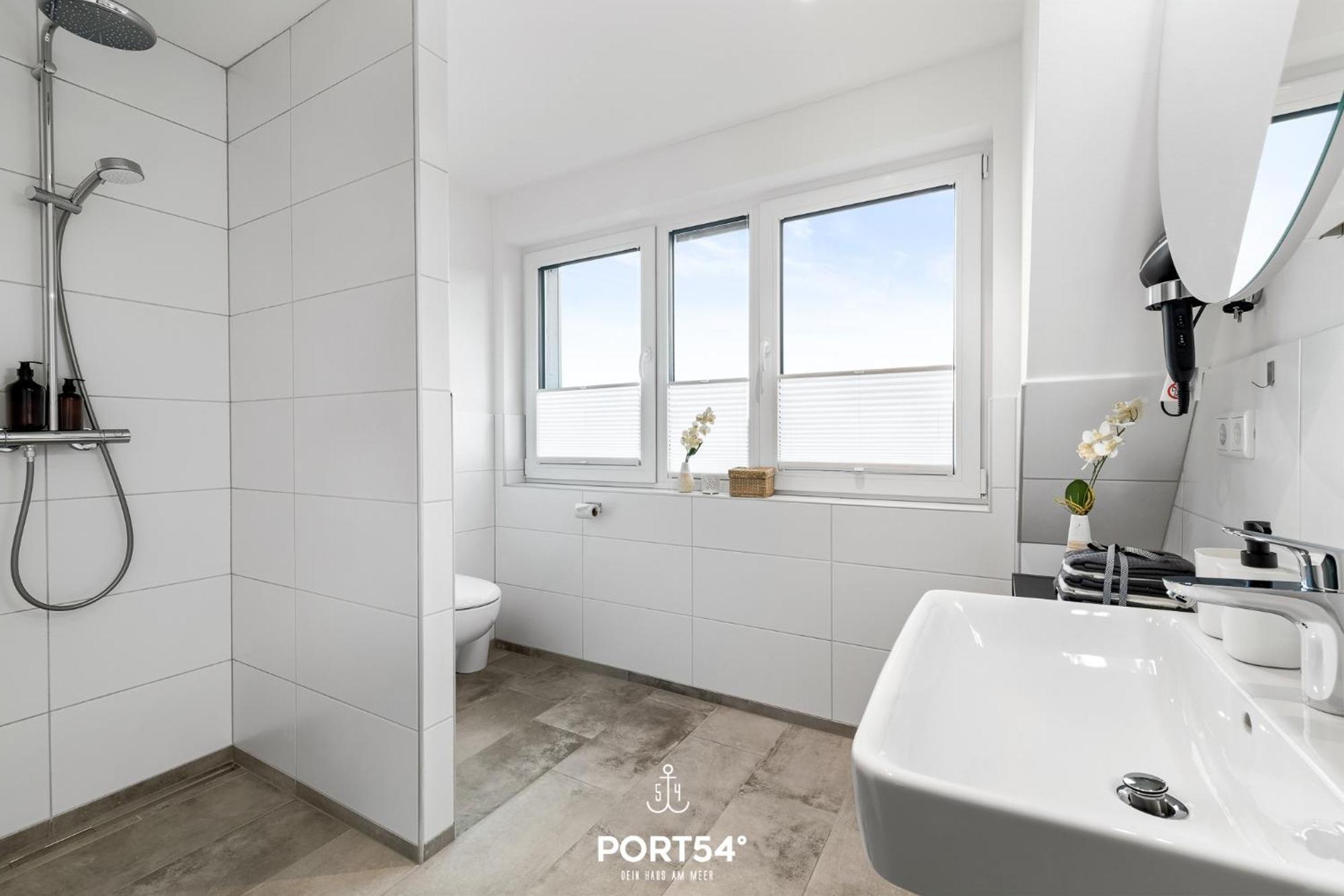 Kueste 7 Apartment Busum