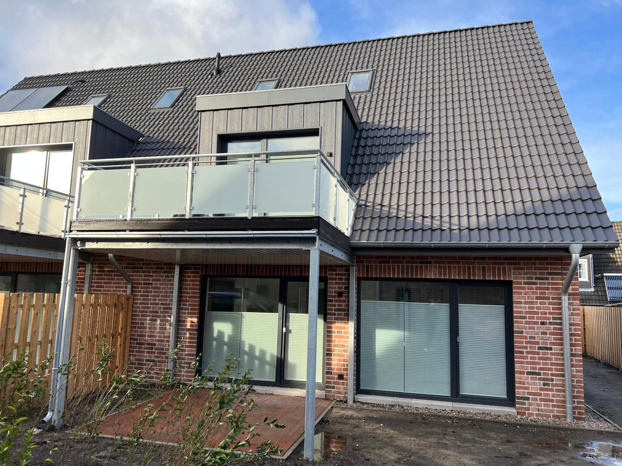 Kueste 7 Apartment