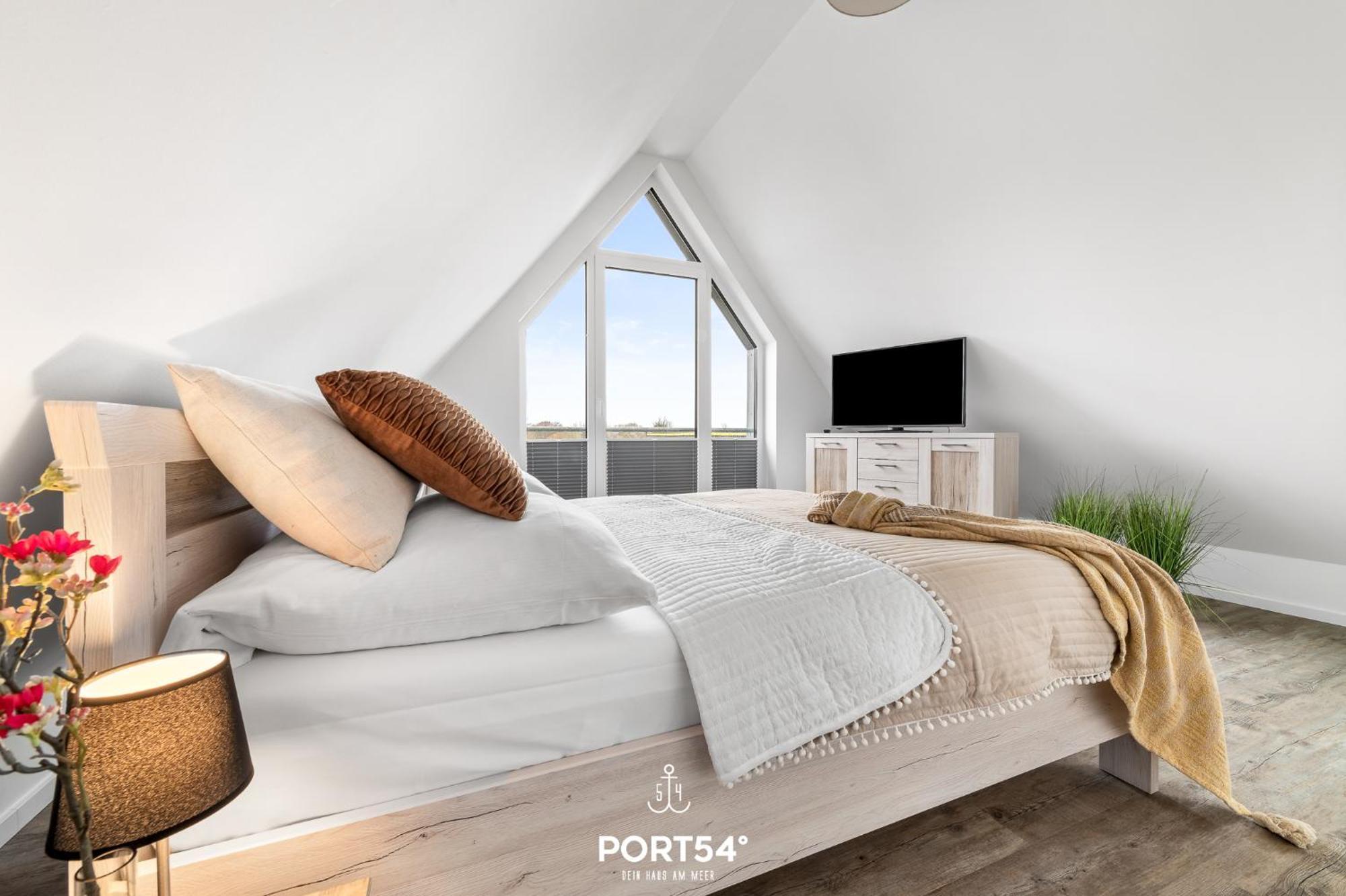 Apartment Kueste 7