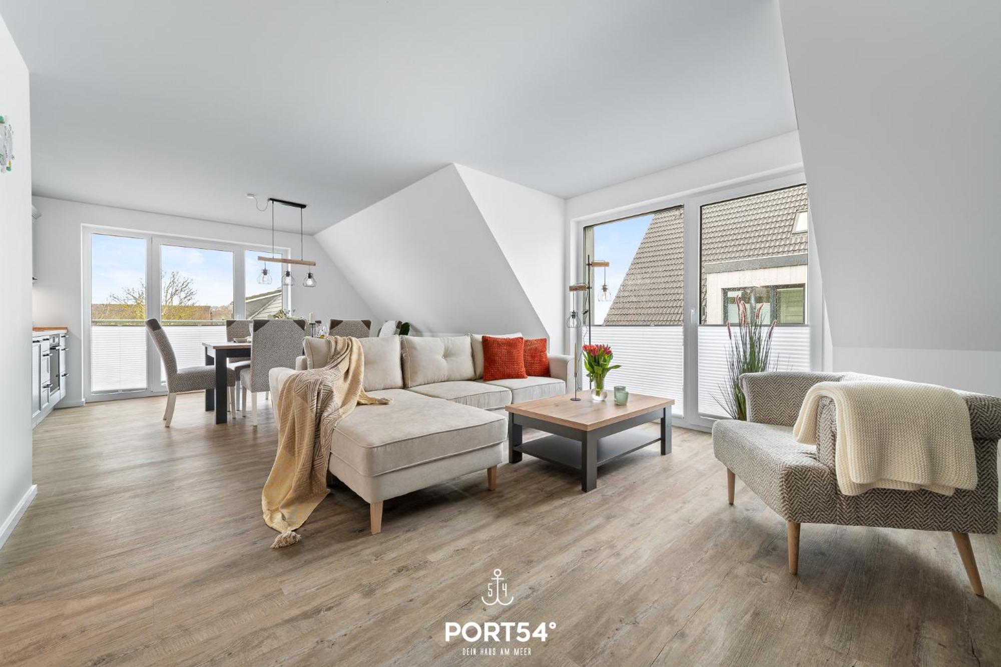 Kueste 7 Apartment