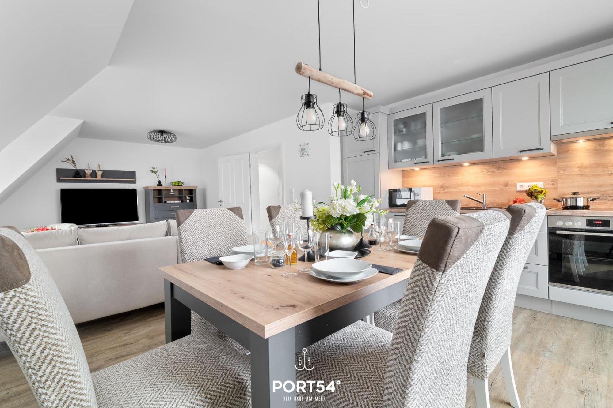 Apartment Kueste 7